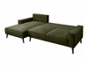 Hjørnesofa Lincoln 172 (Zetta 293)