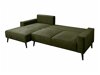 Hjørnesofa Lincoln 172 (Zetta 295)