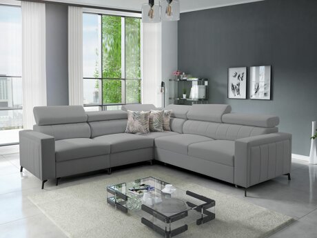 Hjørnesofa Sarasota 152 (Mono 244 + Botanical 36)