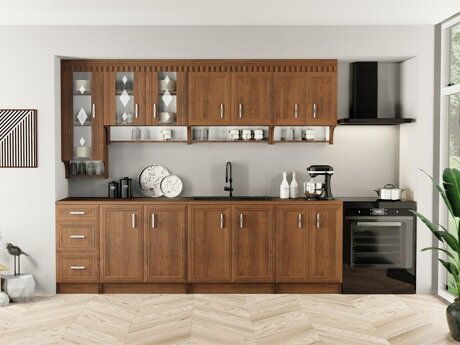 Keukenset Houston 454