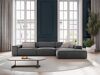 Modularna kutna garnitura Lomcalu 102 (Bluvel 14)