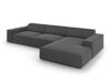 Modularna kutna garnitura Lomcalu 102 (Bluvel 14)