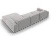 Modularna kutna garnitura Lomcalu 102 (Megan 363)