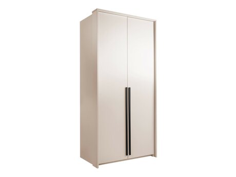 Armoire Calcalo 100 (Beige)