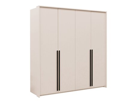 Garderobeskab Calcalo 101 (Beige)
