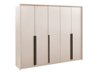 Garderobeskab Calcalo 102 (Beige)