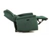 Hvilestol Detroit 535 (Grøn)