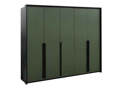Kledingkast Calcalo 102 (Groen)