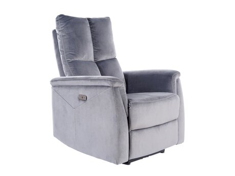 Relax fotelágy Detroit 535 (Szürke)