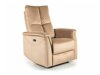 Relaxfauteuil Detroit 535 (Beige)