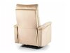 Relaxfauteuil Detroit 535 (Beige)
