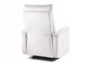 Relaxfauteuil Detroit 535 (Lichtgrijs)