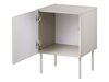Een set nachtkastjes Tolfelo 104 (Beige)