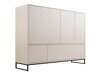 Étagère Calcalo 106 (Beige)