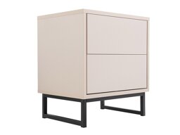 Nachtkastje Calcalo 104 (Beige)
