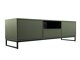 TV-meubel Calcalo 105 (Groen)