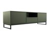 TV-meubel Calcalo 105 (Groen)