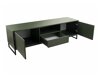TV-meubel Calcalo 105 (Groen)
