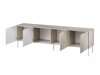 TV-meubel Evavese 103 (Beige)