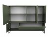 Woonkamerset Calcalo 109 (Beige)
