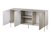 Woonkamerset Evavese 105 (Beige)