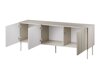 Woonkamerset Evavese 105 (Beige)