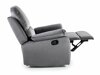Relaxfauteuil Detroit 553