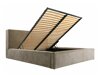 Slaapkamerset Calcalo 110 (Beige)
