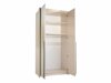 Slaapkamerset Calcalo 110 (Beige)