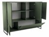 Slaapkamerset Calcalo 110 (Beige)