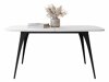 Table Oswego 131 (Blanc)