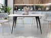 Tafel Oswego 131 (Wit)