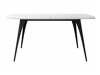 Tafel Oswego 131 (Wit)