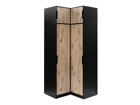 Hjørnegarderob Ophdome 113