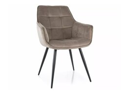 Scaun Detroit 567 (Taupe)