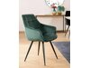 Stoel Detroit 567 (Groen)