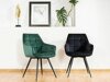 Stoel Detroit 567 (Groen)