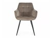 Stoel Detroit 567 (Taupe)