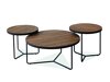 Salontafel set Detroit 570 (Moer)