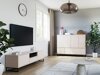 Woonkamerset Calcalo 109 (Beige)