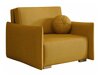 Fauteuil Velven I (Soul 10)