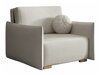 Fauteuil Velven I (Soul 1)