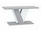 Salontafel Goodyear 128 (Grijs + Wit)