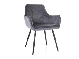 Scaun Detroit 578 (Gri)