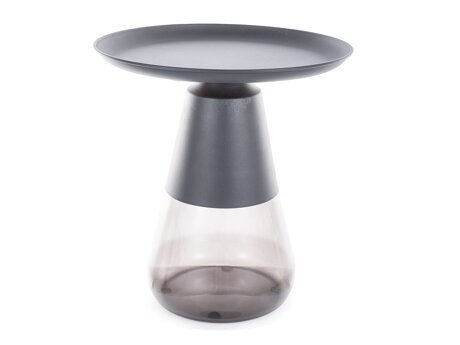 Sofabord Detroit 573 (Sort)