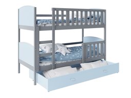 Stapelbed Aurora 113