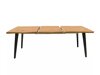 Table Detroit 584 (Chêne)
