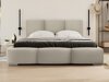 Bed Comfivo Fabrica (Paros 02)