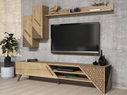 Set de living Kailua 1564 (Stejar)