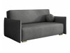 Sovesofa Columbus 219 (Soul 18)